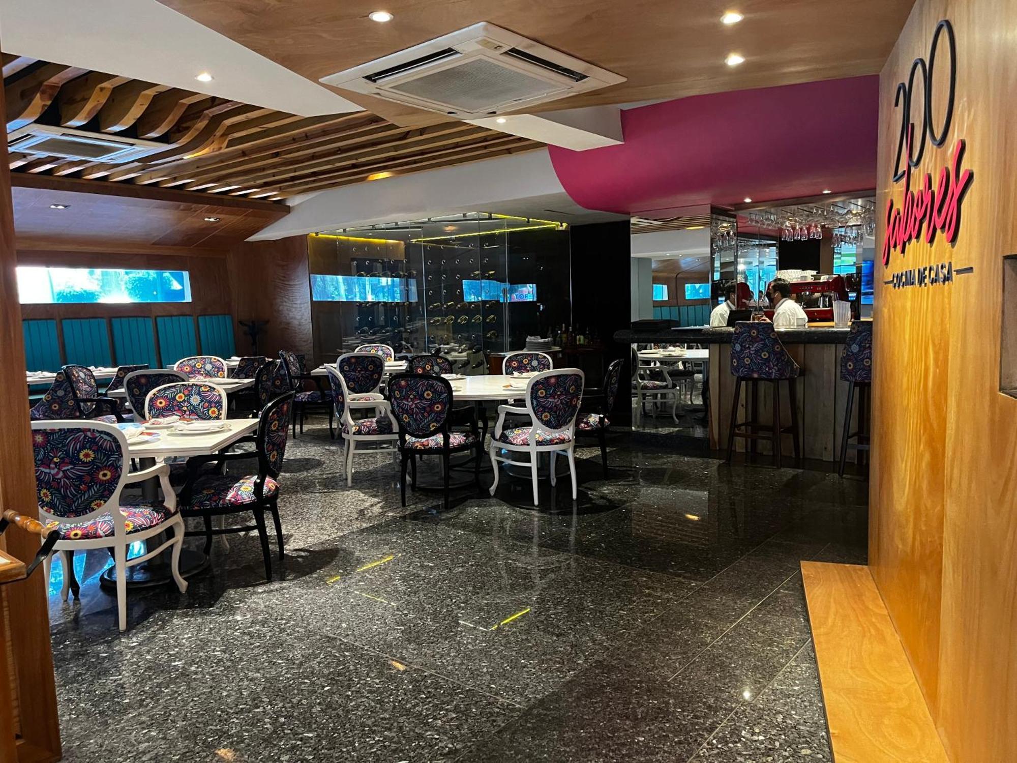 Weenjoy Hotels Grand Prix Aeropuerto Cdmx เม็กซิโกซิตี้ ภายนอก รูปภาพ