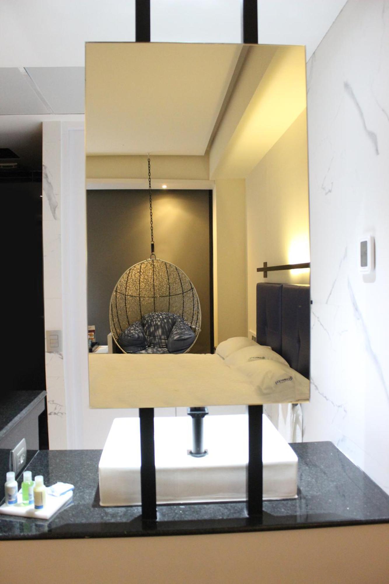Weenjoy Hotels Grand Prix Aeropuerto Cdmx เม็กซิโกซิตี้ ห้อง รูปภาพ